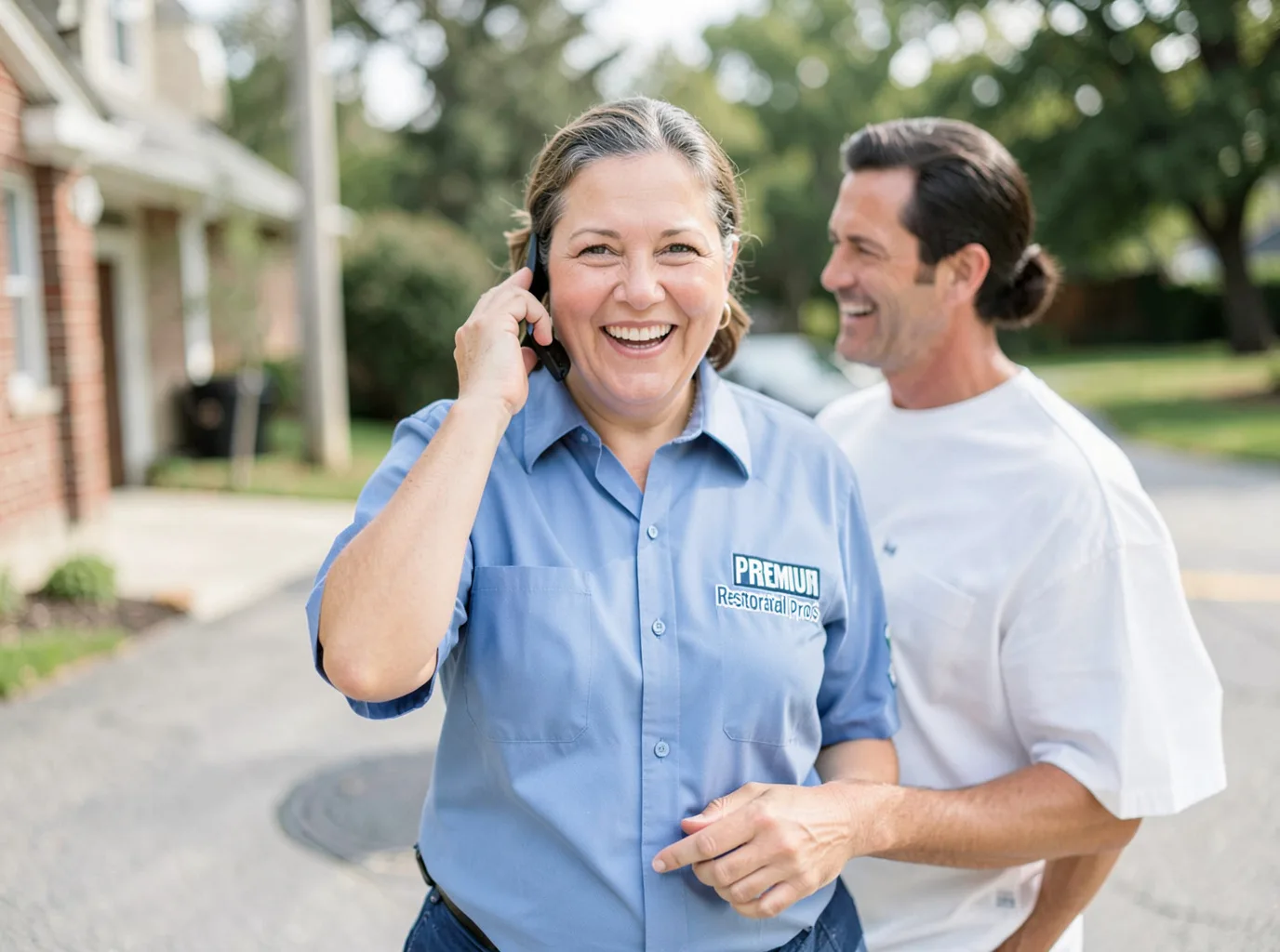 Water Damage Restoration Fort Myer, VA FAQs